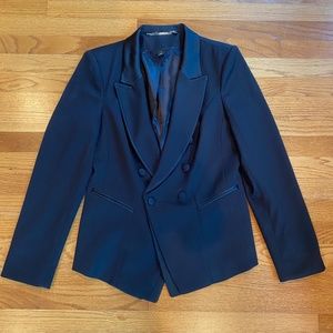 White House Black Market Suit Jacket